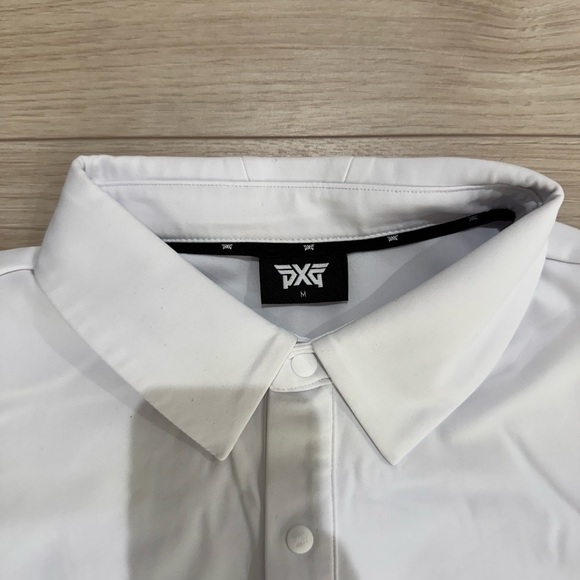 PXG Golf Polo - Picture 3 of 3